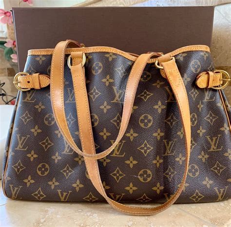 lv fake bags|pre owned lv bags.